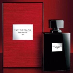 Lady Gaga Eau de Gaga Eau de Parfum Spray – 50ml