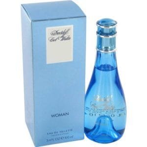 Cool Water by Davidoff Eau de Toilette