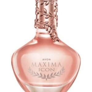 Avon Maxima Icon Eau de Parfum - Bold Feminine Scent, 50ml