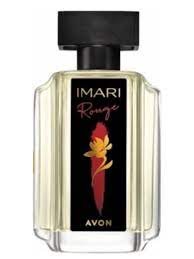 Avon Imari Rouge Eau de Parfum 50ml