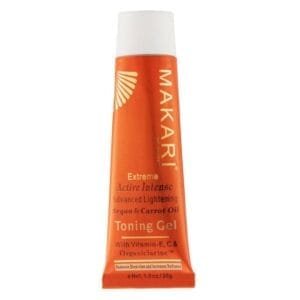 Makari Extreme Argan & Carrot Oil Toning Gel