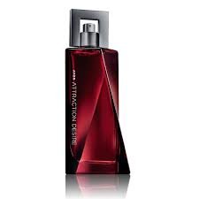 Avon Attraction Desire for Him Eau de Toilette - 75ml