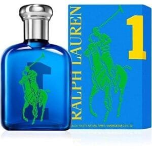 Ralph Lauren Polo Big Pony RF1 for Men