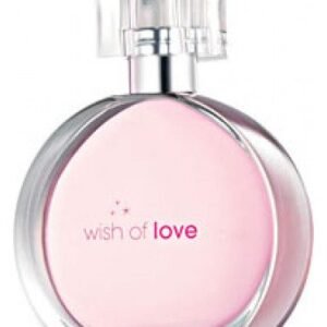 Avon Wish Of Love Eau de Parfum - 50ml