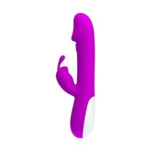 30 Function Silicone Vibrator