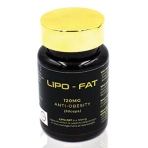 Natural Weight Loss Supplement