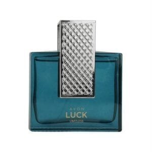 Luck Limitless for Him Eau de Toilette - Uplifting Men's Fragrance, 75ml