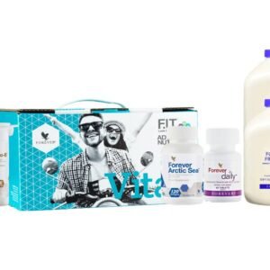 Vital5 Forever Freedom - Advanced Daily Nutrition Pack