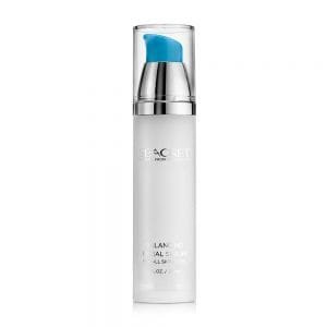 Seacret Balancing Facial Serum - Purifying & Hydrating Formula