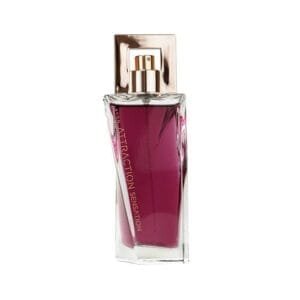 Attraction Sensation for Her Eau de Parfum - Intoxicating Plum & Jasmine, 50ml