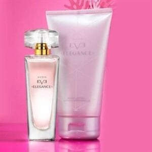 Eve Elegance Eau de Parfum Gift Pack