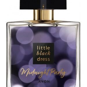 Avon Little Black Dress Midnight Party EDP 50ml