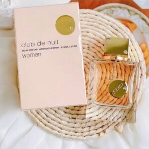 Armaf Club De Nuit Woman EDP - 105ML