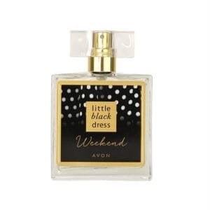 Little Black Dress Weekend Eau de Parfum – 50ml