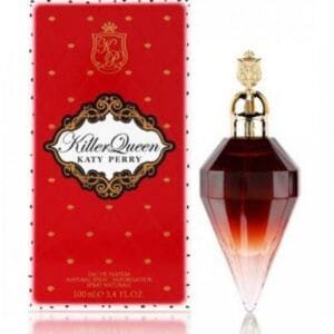 Katy Perry Killer Queen Eau de Parfum for Women - 100 ml