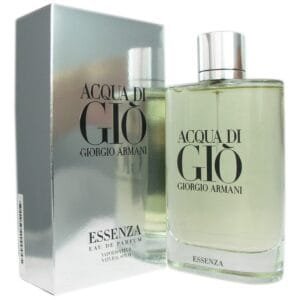 Acqua Di Gio Essenza for Men - 75ml/100ml
