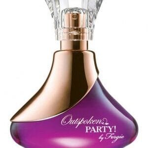 Avon Outspoken Party by Fergie