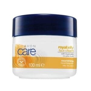 Avon Care Royal Jelly Face Cream - 100ml