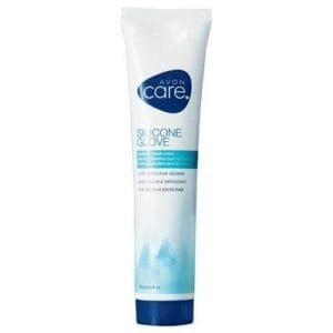Avon Care Silicone Glove Protective Hand Cream - Invisible Barrier Gel