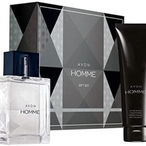 Avon Homme Eau de Toilette Gift Set