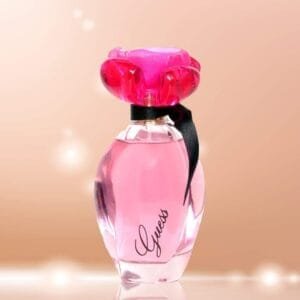 GUESS Girl Eau de Toilette Spray for Women