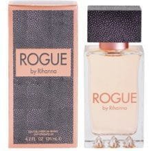 Rihanna Rouge Eau de Parfum - Bold Women's Fragrance, 125ml