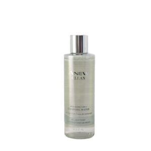Anew Clean 3-in-1 Anti-Aging Cleansing Water - Makeup Remover & Toner, 200ml