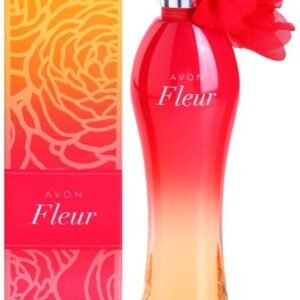 Avon Fleur Eau de Parfum for Women - Floral Fragrance, 50ml