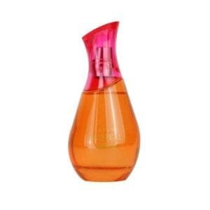 Surreal Island Eau de Toilette - Exotic Red Berry & Jasmine, 75ml