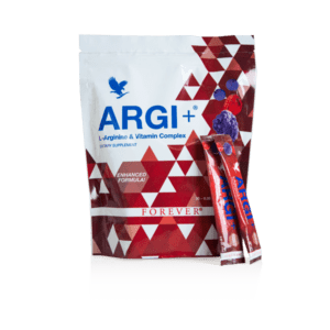 Forever Argi+ - L-Arginine Supplement for Immune & Tissue Health