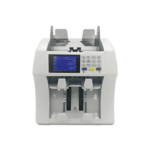 GBS2000 Money Counter - Secure & Accurate Cash Management