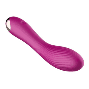 Female Clitoral Vibrator - USB Rechargeable with 12 Modes