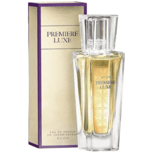 Avon Premiere Luxe Eau de Parfum - Chypre Floral Scent, 50ml