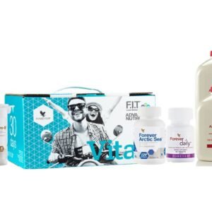 Vital5 Aloe Berry Nectar - Antioxidant Drink for Vitality