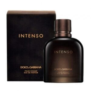 D&G Intenso Eau de Toilette for Men - 75ml/125ml