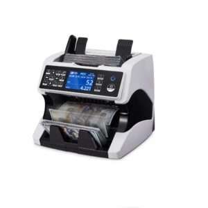 AL920 Money Counting Machine - High-Speed Bill Counter