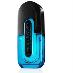Avon Full Speed Virtual Adrenaline Eau de Toilette for Him - 75ml