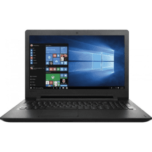 Lenovo Ideapad 100/110 Laptop - Intel Celeron, 4GB RAM, 500GB HDD