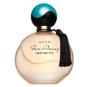 Avon Far Away Infinity Eau de Parfum - Floral Fruity Scent for Women