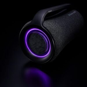 Sony X-Series SRS-XG500 Portable Bluetooth Speaker - 30H Battery, IP66