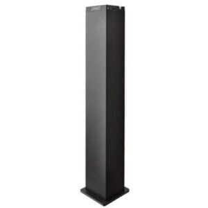 Nasco TW-200B 20W Sound Tower Audio System