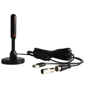 Digital HDTV Indoor Antenna