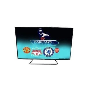 Chigo 49-inch 4K Smart LED TV (CTD/S 49-B2)