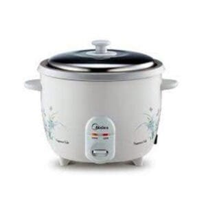 Midea 2.8L Rice Cooker MID-GM28HA