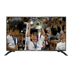 NASCO 43-inch FHD Smart TV NAS-J43FB-AND