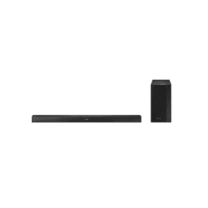 Samsung HW-M360 210W 2.1ch Soundbar with Wireless Subwoofer