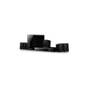 Nasco 5.1 Channel Home Theater System HT-S508