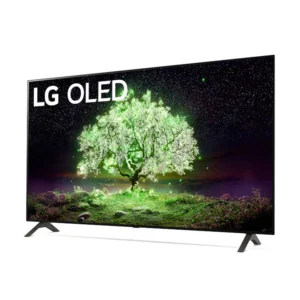 LG OLED A1 55-inch 4K Smart TV
