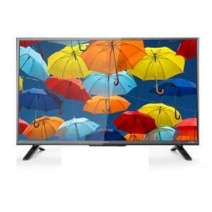 Syinix 43-inch Smart Android LED TV (43T700F)