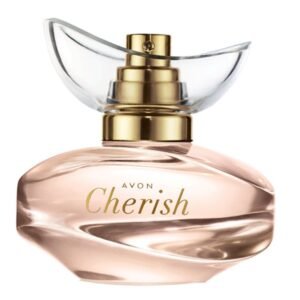 Avon Cherish Franchise Eau de Parfum - Champagne & Floral Scent, 50ml
